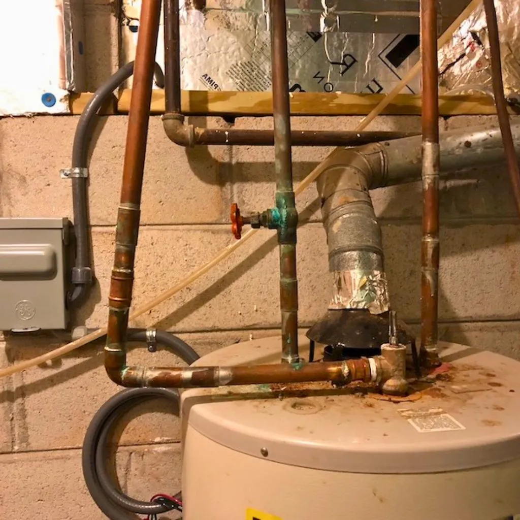 Water Heater Repair in Alliance, NE